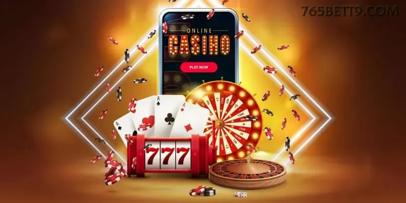 App 765bet apostas esportivas mobile